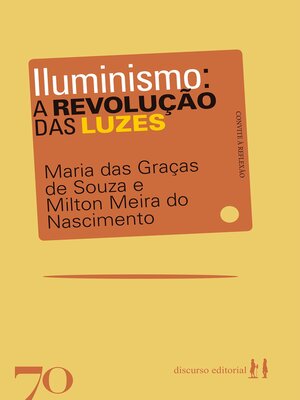 cover image of Iluminismo